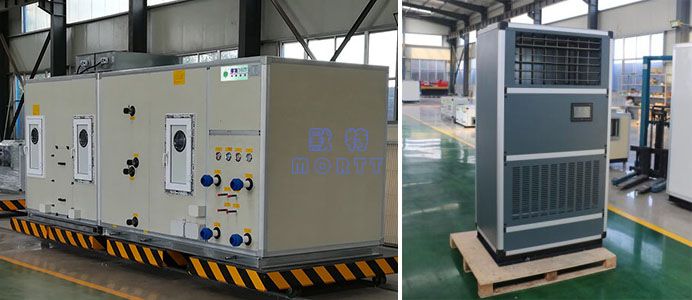 吊頂式恒溫恒濕機(jī)(圖5)