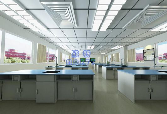 凈化恒溫恒濕工程(圖1) 凈化恒溫恒濕工程(圖1)